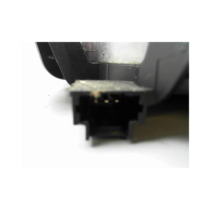 MECANISME ESSUIE-GLACE ARRIERE NISSAN QASHQAI BREAK I Phase 1 2007-2010