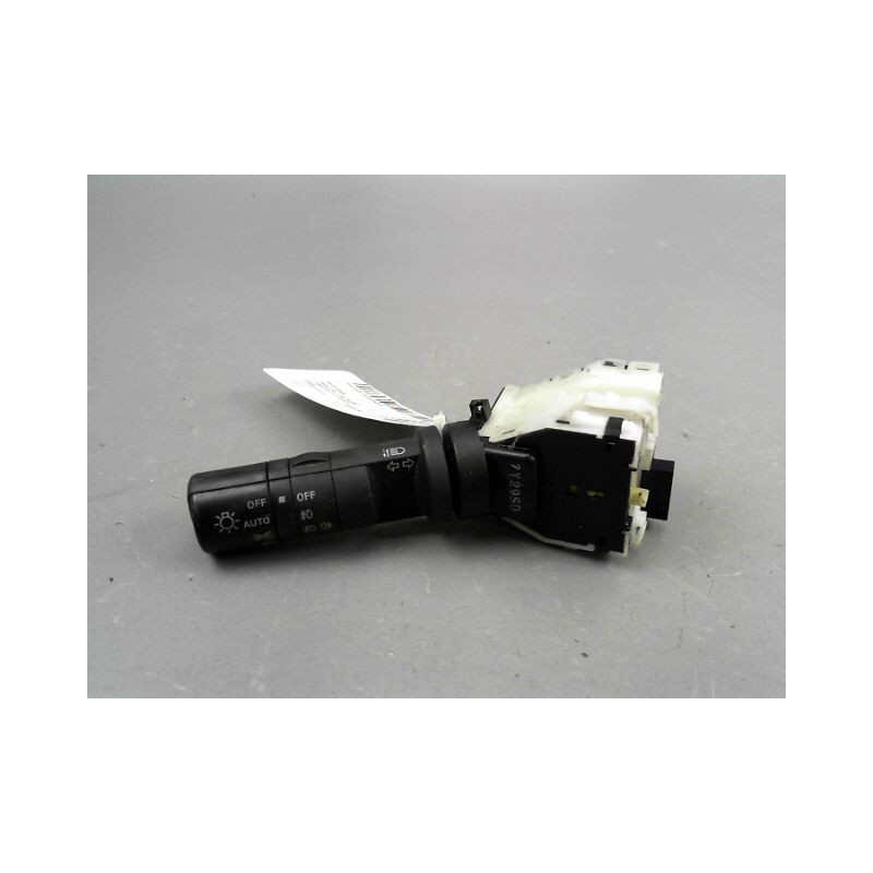 COMMANDE ECLAIRAGE NISSAN QASHQAI BREAK I Phase 1 2007-2010