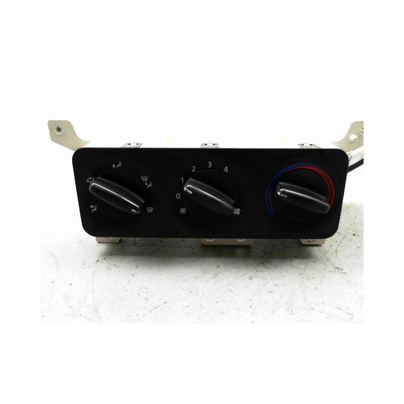 COMMANDE DE CHAUFFAGE LAND ROVER FREELANCER 2003-2006