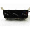 COMMANDE DE CHAUFFAGE LAND ROVER FREELANCER 2003-2006