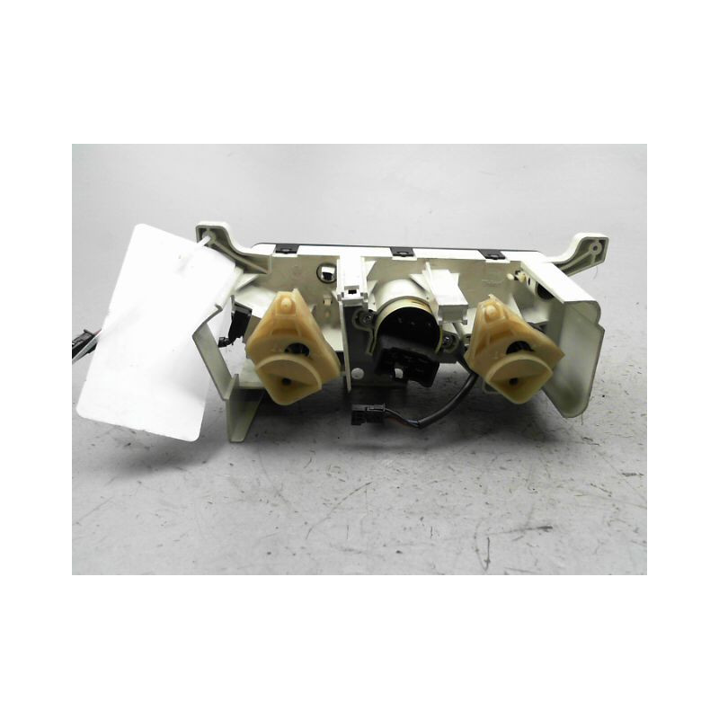 COMMANDE DE CHAUFFAGE LAND ROVER FREELANCER 2003-2006