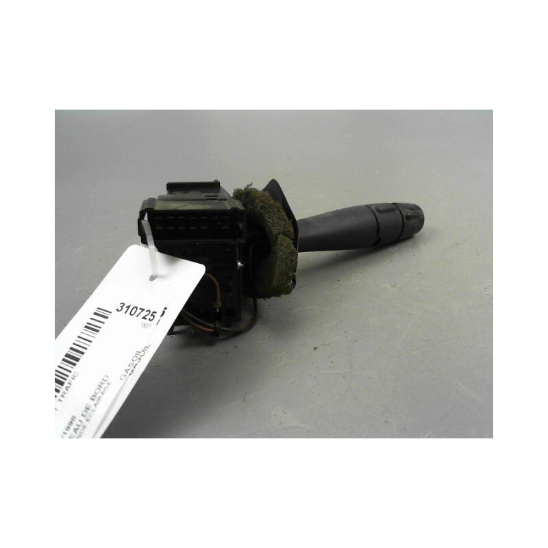 COMMANDE ECLAIRAGE RENAULT TRAFIC BUS I Phase 2 -1100- LONG 1989-1994
