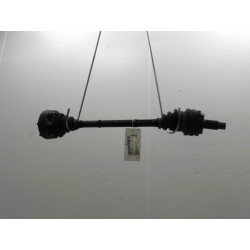 TRANSMISSION ARD