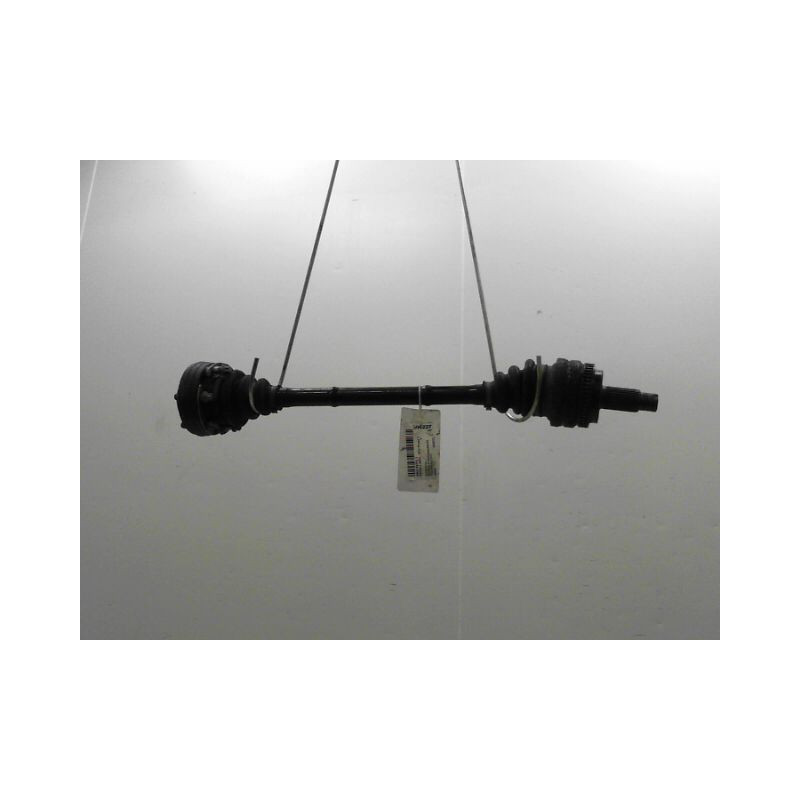 TRANSMISSION ARRIERE DROIT BMW SERIE 3 BERL. V Phase 1  2005-2008 320 d