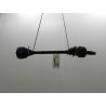 TRANSMISSION ARRIERE DROIT BMW SERIE 3 BERL. V Phase 1  2005-2008 320 d
