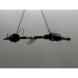 TRANSMISSION AVG