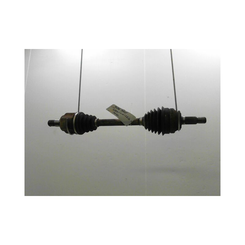 TRANSMISSION AVANT GAUCHE LAND ROVER FREELANDER 2001-2002 2.0 DI 4x4