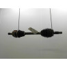 TRANSMISSION AVANT GAUCHE LAND ROVER FREELANDER 2001-2002 2.0 DI 4x4