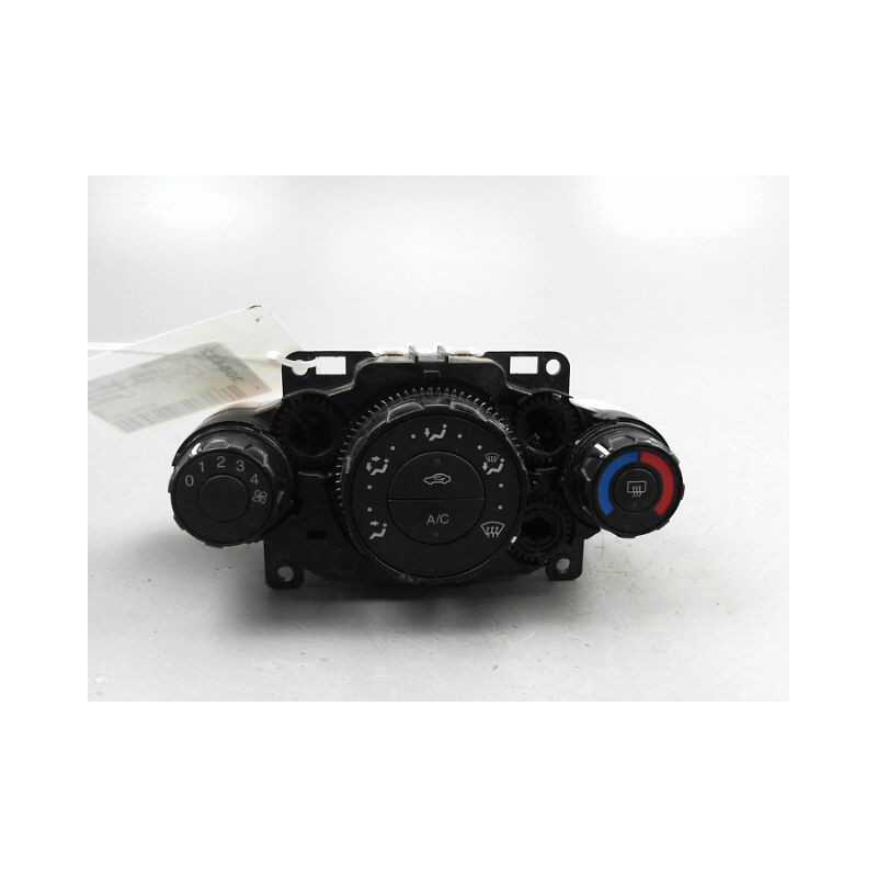 COMMANDE DE CHAUFFAGE FORD FIESTA VI Phase 1 2008-2012