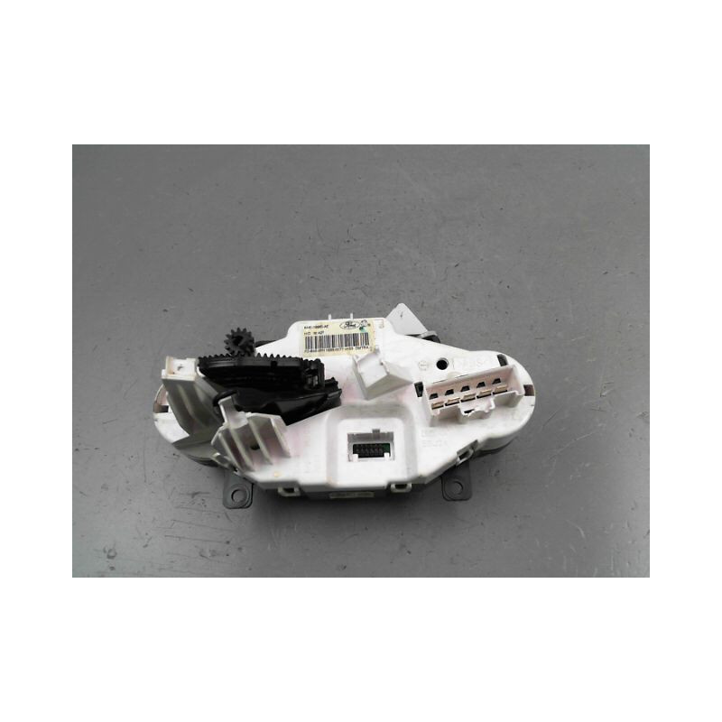 COMMANDE DE CHAUFFAGE FORD FIESTA VI Phase 1 2008-2012