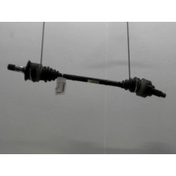 TRANSMISSION ARD
