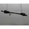 TRANSMISSION ARRIERE DROIT BMW SERIE 1 II  2011-... 116 d