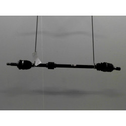 TRANSMISSION AVD