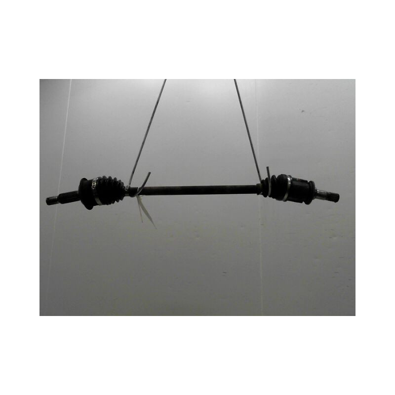 TRANSMISSION ARRIERE GAUCHE CITROEN C-CROSSER 2007- 2.2 HDi