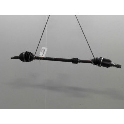 TRANSMISSION AVD