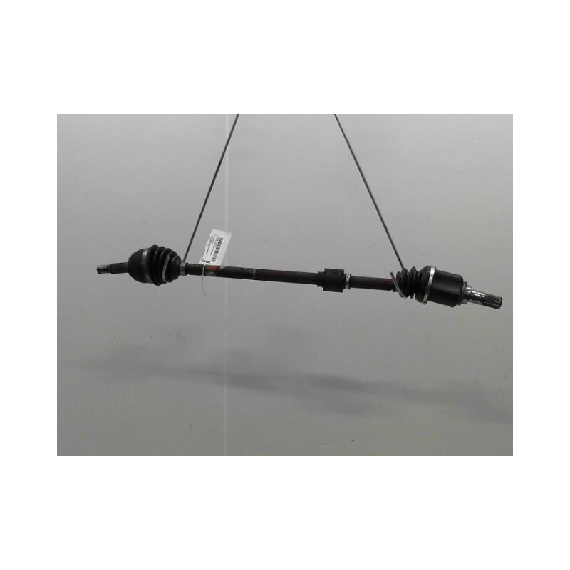 TRANSMISSION AVANT DROIT NISSAN NOTE I Phase 1 2006-2009 1.4