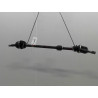 TRANSMISSION AVANT DROIT NISSAN NOTE I Phase 1 2006-2009 1.4