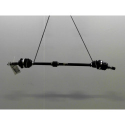 TRANSMISSION AVD