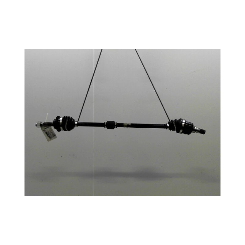 TRANSMISSION AVANT DROIT CHEVROLET SPARK Phase 1 2010-2012 1.2