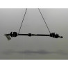 TRANSMISSION AVANT DROIT CHEVROLET SPARK Phase 1 2010-2012 1.2