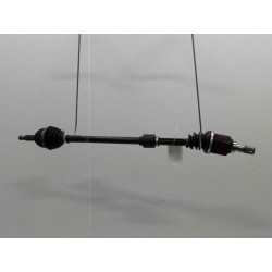 TRANSMISSION AVD