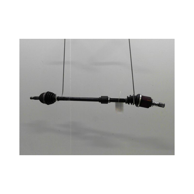 TRANSMISSION AVANT DROIT NISSAN NOTE I Phase 1 2006-2009 1.4