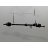 TRANSMISSION AVANT DROIT NISSAN NOTE I Phase 1 2006-2009 1.4