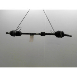 TRANSMISSION AVD