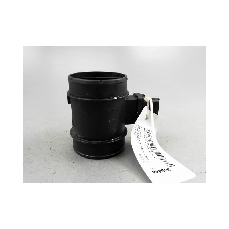 DEBIMETRE AIR PEUGEOT BIPPER FG 2008-...