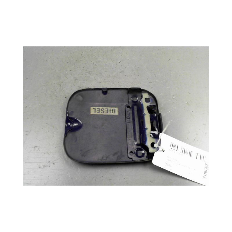 VOLET DE TRAPPE CARBURANT DACIA LOGAN BERL. I Phase 1 2005-2008