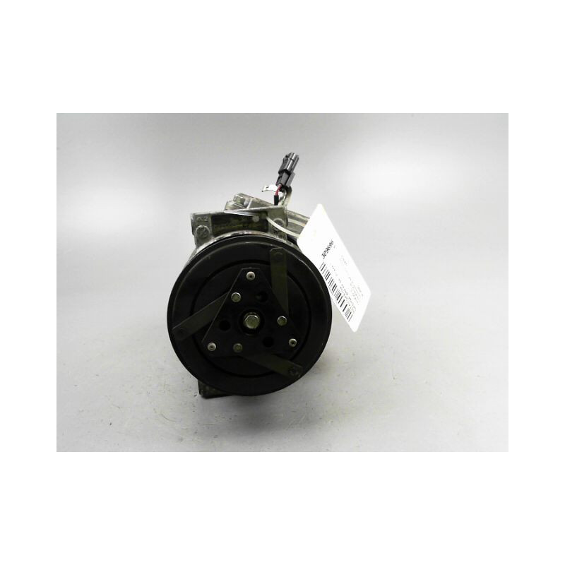 COMPRESSEUR AIR CONDITIONNE NISSAN QASHQAI BREAK I Phase 1 2007-2010