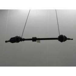 TRANSMISSION AVD
