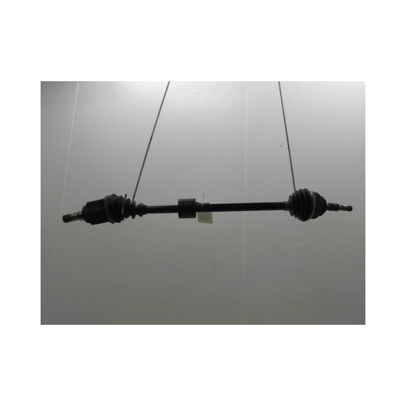 TRANSMISSION AVANT DROIT OPEL ZAFIRA MONOSP. I  1999-2005 2.0 DTI 16V 