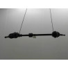TRANSMISSION AVANT DROIT OPEL ZAFIRA MONOSP. I  1999-2005 2.0 DTI 16V 