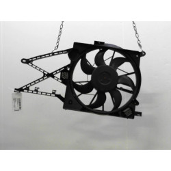 MOTEUR VENTILATEUR RADIATEUR