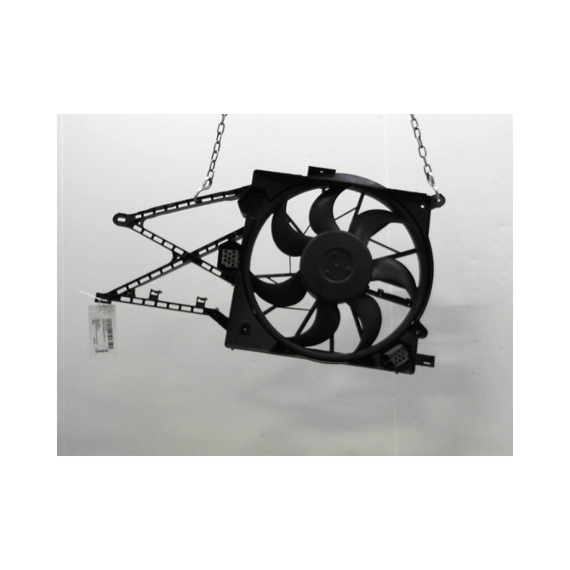 MOTEUR VENTILATEUR RADIATEUR OPEL ZAFIRA MONOSP. I (A) 1999-2005