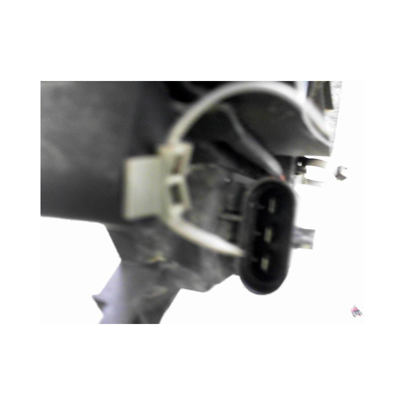 MOTEUR VENTILATEUR RADIATEUR OPEL ZAFIRA MONOSP. I (A) 1999-2005