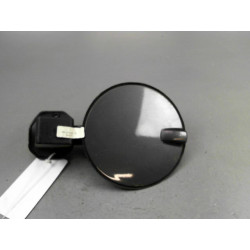 VOLET DE TRAPPE CARBURANT