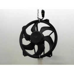 MOTEUR VENTILATEUR RADIATEUR