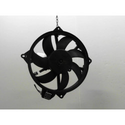 MOTEUR VENTILATEUR RADIATEUR