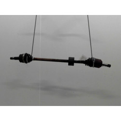 TRANSMISSION AVD