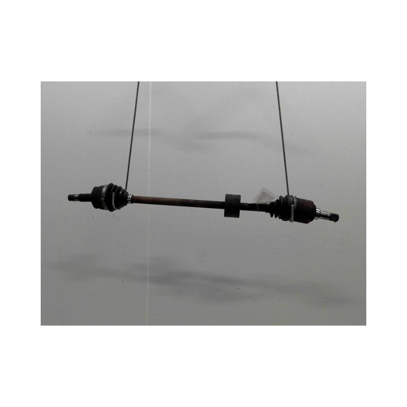 TRANSMISSION AVANT DROIT FORD KA II 2008-... 1.3 TDCi