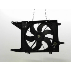 MOTEUR VENTILATEUR RADIATEUR