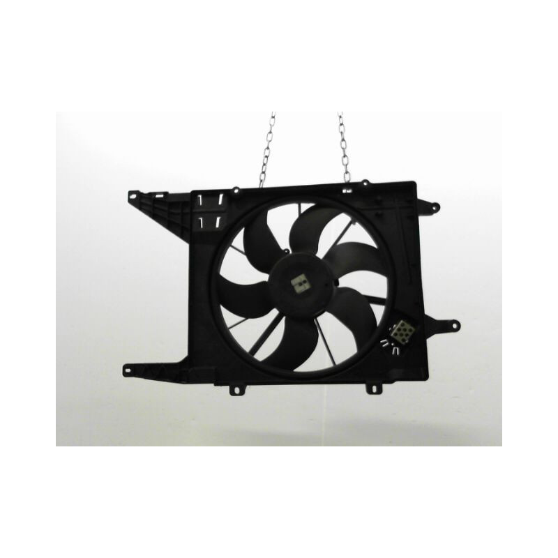 MOTEUR VENTILATEUR RADIATEUR RENAULT MEGANE SCENIC MONOSP. I Phase 2 1999-2003