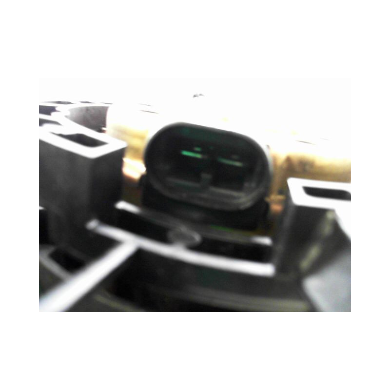 MOTEUR VENTILATEUR RADIATEUR RENAULT MEGANE SCENIC MONOSP. I Phase 2 1999-2003