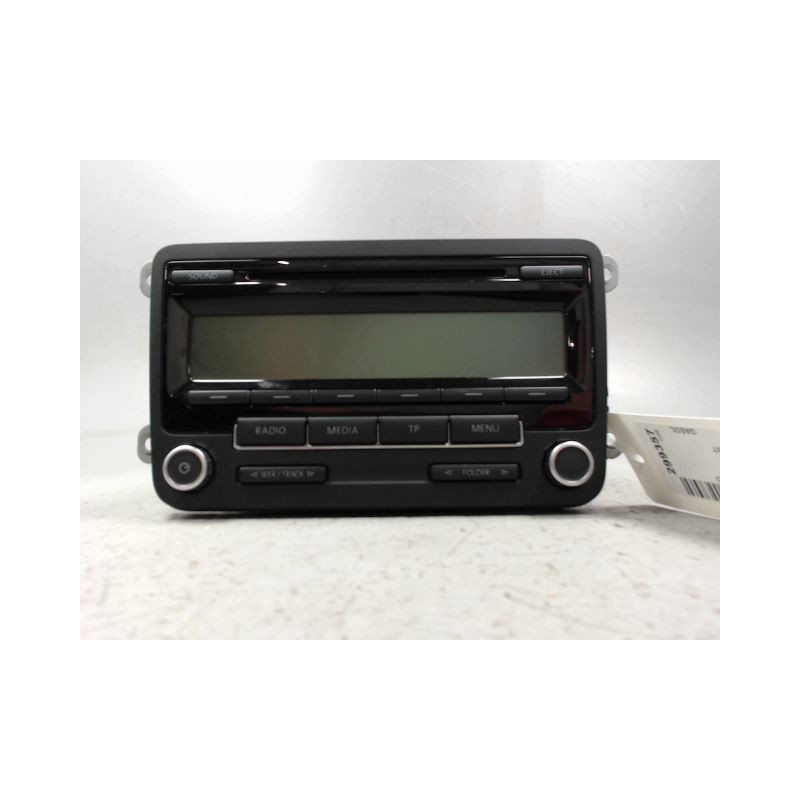 AUTORADIO VOLKSWAGEN POLO
