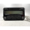 AUTORADIO VOLKSWAGEN POLO