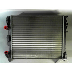 RADIATEUR