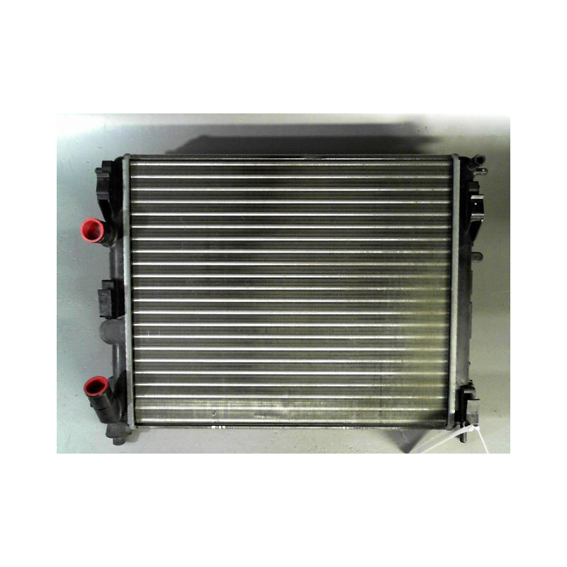RADIATEUR RENAULT CLIO