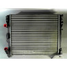 RADIATEUR RENAULT CLIO